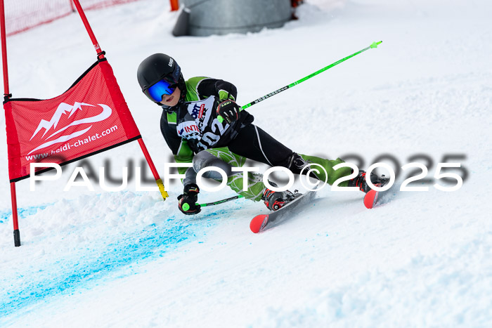 25. SVM Regionalcup-Finale 2025, Kinder, Schüler, Jugend, Erwachsene 20.03.2022