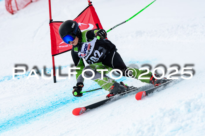 25. SVM Regionalcup-Finale 2025, Kinder, Schüler, Jugend, Erwachsene 20.03.2022