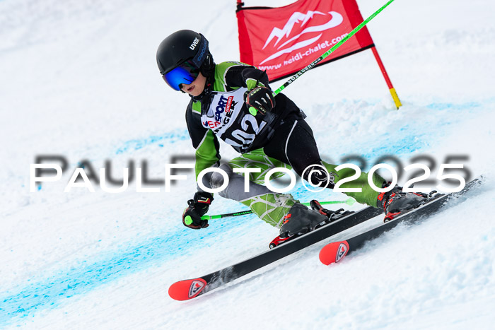 25. SVM Regionalcup-Finale 2025, Kinder, Schüler, Jugend, Erwachsene 20.03.2022