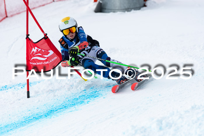 25. SVM Regionalcup-Finale 2025, Kinder, Schüler, Jugend, Erwachsene 20.03.2022