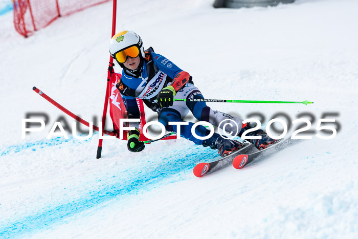 25. SVM Regionalcup-Finale 2025, Kinder, Schüler, Jugend, Erwachsene 20.03.2022