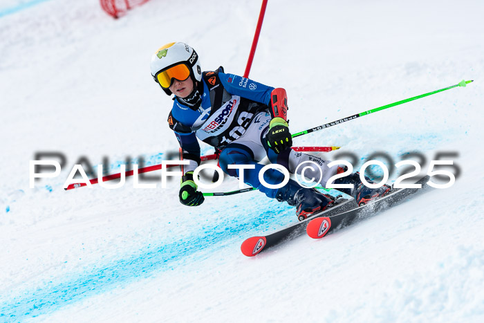 25. SVM Regionalcup-Finale 2025, Kinder, Schüler, Jugend, Erwachsene 20.03.2022