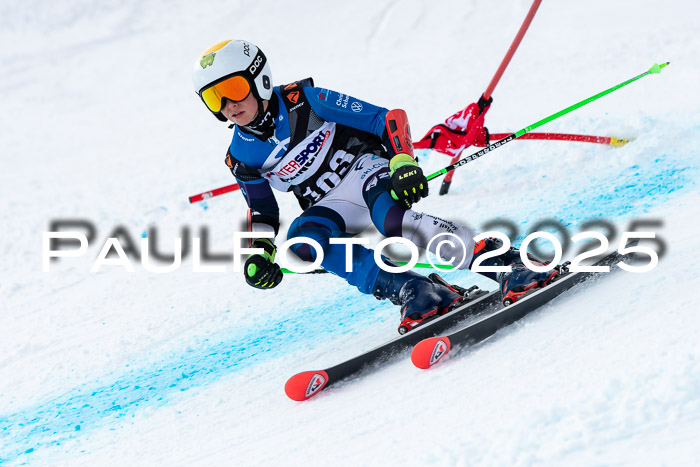 25. SVM Regionalcup-Finale 2025, Kinder, Schüler, Jugend, Erwachsene 20.03.2022