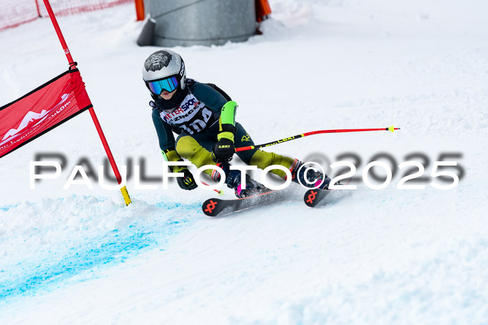 25. SVM Regionalcup-Finale 2025, Kinder, Schüler, Jugend, Erwachsene 20.03.2022