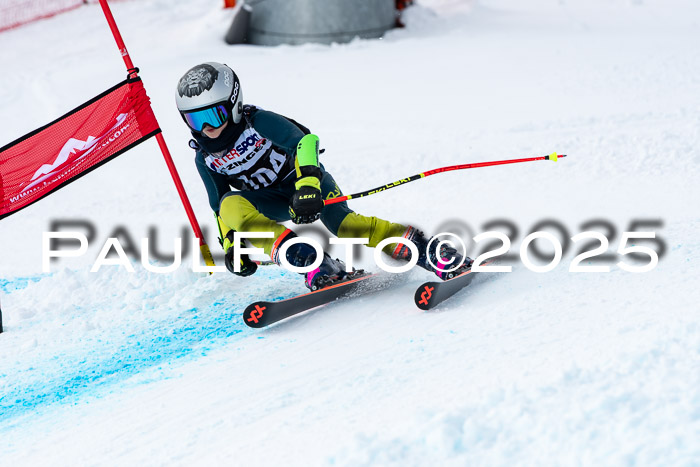 25. SVM Regionalcup-Finale 2025, Kinder, Schüler, Jugend, Erwachsene 20.03.2022