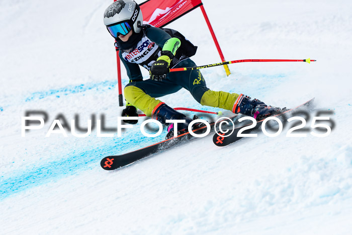 25. SVM Regionalcup-Finale 2025, Kinder, Schüler, Jugend, Erwachsene 20.03.2022
