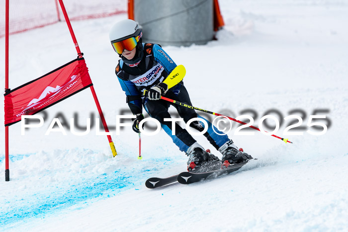 25. SVM Regionalcup-Finale 2025, Kinder, Schüler, Jugend, Erwachsene 20.03.2022