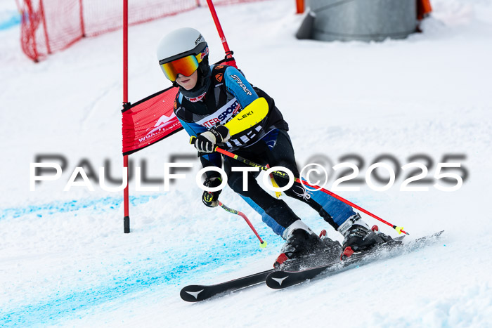 25. SVM Regionalcup-Finale 2025, Kinder, Schüler, Jugend, Erwachsene 20.03.2022