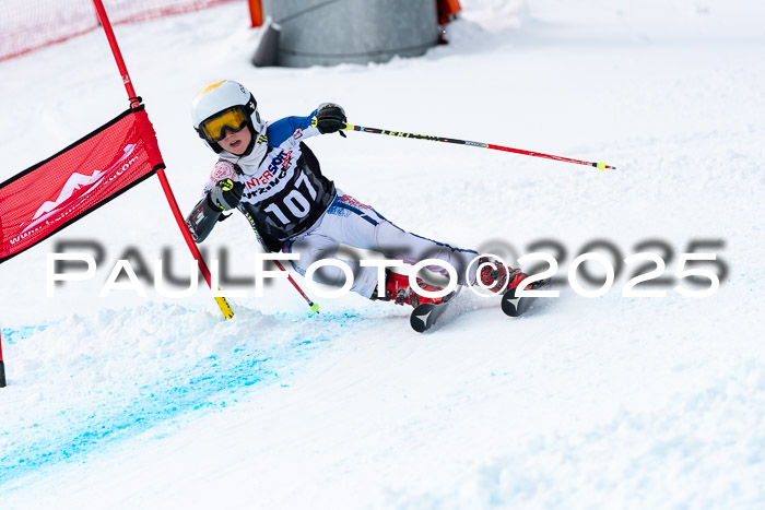 25. SVM Regionalcup-Finale 2025, Kinder, Schüler, Jugend, Erwachsene 20.03.2022