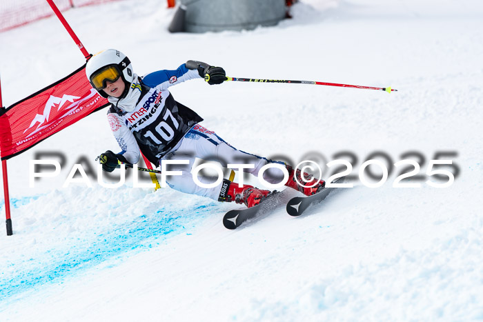25. SVM Regionalcup-Finale 2025, Kinder, Schüler, Jugend, Erwachsene 20.03.2022