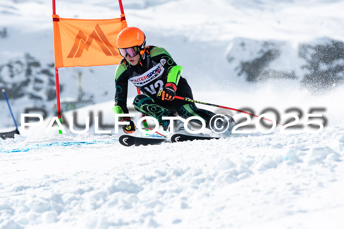 25. SVM Regionalcup-Finale 2025, Kinder, Schüler, Jugend, Erwachsene 20.03.2022