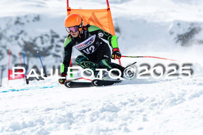 25. SVM Regionalcup-Finale 2025, Kinder, Schüler, Jugend, Erwachsene 20.03.2022