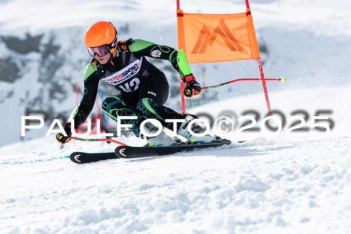 25. SVM Regionalcup-Finale 2025, Kinder, Schüler, Jugend, Erwachsene 20.03.2022