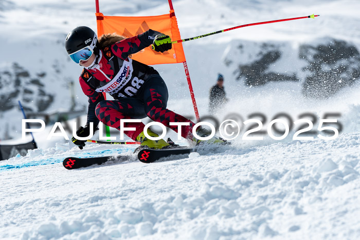 25. SVM Regionalcup-Finale 2025, Kinder, Schüler, Jugend, Erwachsene 20.03.2022