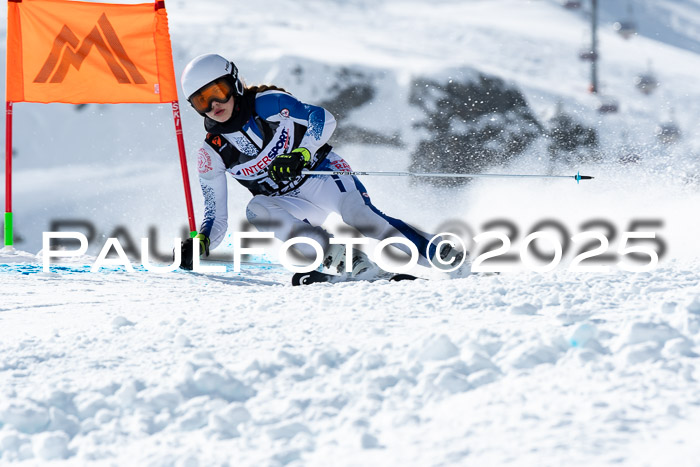 25. SVM Regionalcup-Finale 2025, Kinder, Schüler, Jugend, Erwachsene 20.03.2022