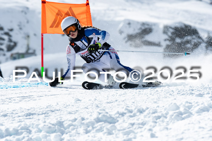 25. SVM Regionalcup-Finale 2025, Kinder, Schüler, Jugend, Erwachsene 20.03.2022