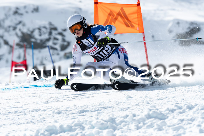 25. SVM Regionalcup-Finale 2025, Kinder, Schüler, Jugend, Erwachsene 20.03.2022