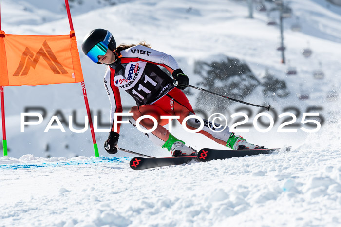 25. SVM Regionalcup-Finale 2025, Kinder, Schüler, Jugend, Erwachsene 20.03.2022