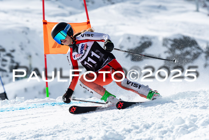 25. SVM Regionalcup-Finale 2025, Kinder, Schüler, Jugend, Erwachsene 20.03.2022