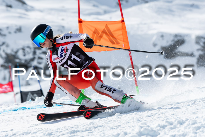 25. SVM Regionalcup-Finale 2025, Kinder, Schüler, Jugend, Erwachsene 20.03.2022