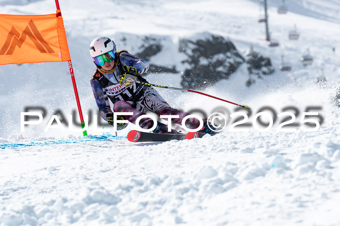 25. SVM Regionalcup-Finale 2025, Kinder, Schüler, Jugend, Erwachsene 20.03.2022