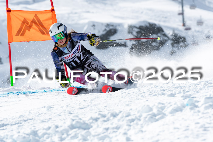 25. SVM Regionalcup-Finale 2025, Kinder, Schüler, Jugend, Erwachsene 20.03.2022