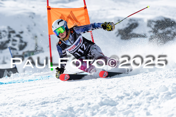 25. SVM Regionalcup-Finale 2025, Kinder, Schüler, Jugend, Erwachsene 20.03.2022