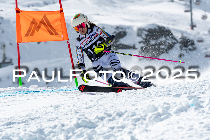 25. SVM Regionalcup-Finale 2025, Kinder, Schüler, Jugend, Erwachsene 20.03.2022