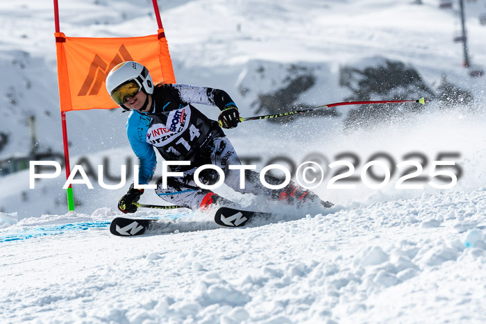 25. SVM Regionalcup-Finale 2025, Kinder, Schüler, Jugend, Erwachsene 20.03.2022