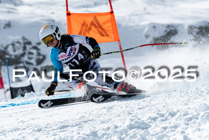 25. SVM Regionalcup-Finale 2025, Kinder, Schüler, Jugend, Erwachsene 20.03.2022