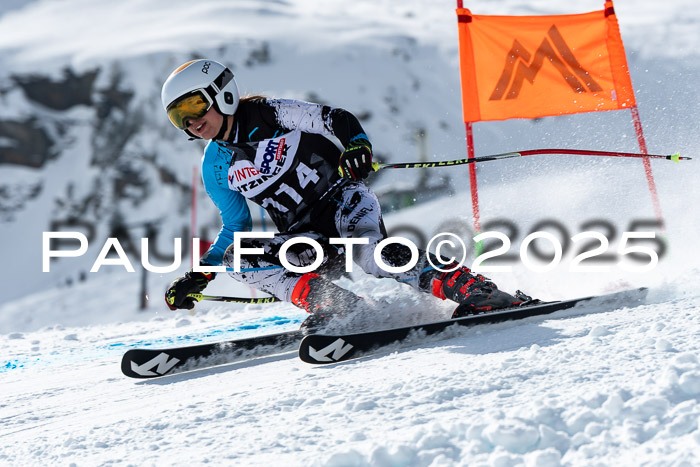 25. SVM Regionalcup-Finale 2025, Kinder, Schüler, Jugend, Erwachsene 20.03.2022