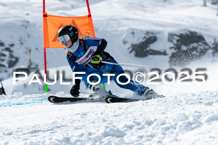 25. SVM Regionalcup-Finale 2025, Kinder, Schüler, Jugend, Erwachsene 20.03.2022