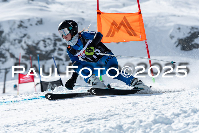25. SVM Regionalcup-Finale 2025, Kinder, Schüler, Jugend, Erwachsene 20.03.2022