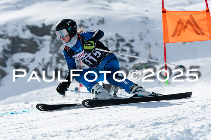 25. SVM Regionalcup-Finale 2025, Kinder, Schüler, Jugend, Erwachsene 20.03.2022