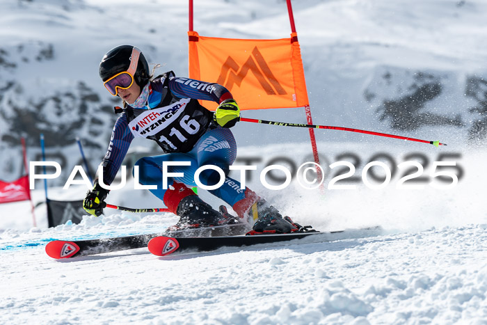25. SVM Regionalcup-Finale 2025, Kinder, Schüler, Jugend, Erwachsene 20.03.2022