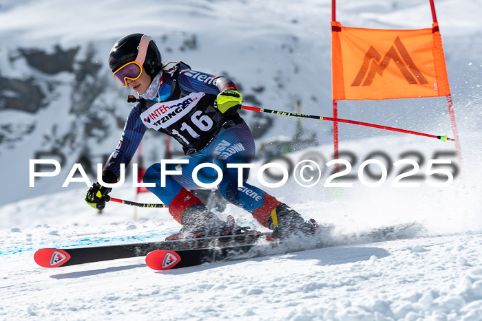 25. SVM Regionalcup-Finale 2025, Kinder, Schüler, Jugend, Erwachsene 20.03.2022