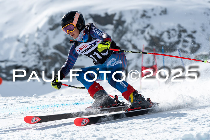 25. SVM Regionalcup-Finale 2025, Kinder, Schüler, Jugend, Erwachsene 20.03.2022