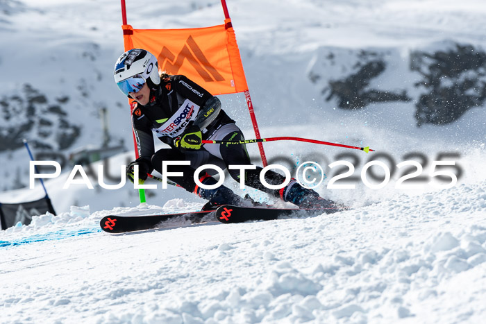 25. SVM Regionalcup-Finale 2025, Kinder, Schüler, Jugend, Erwachsene 20.03.2022