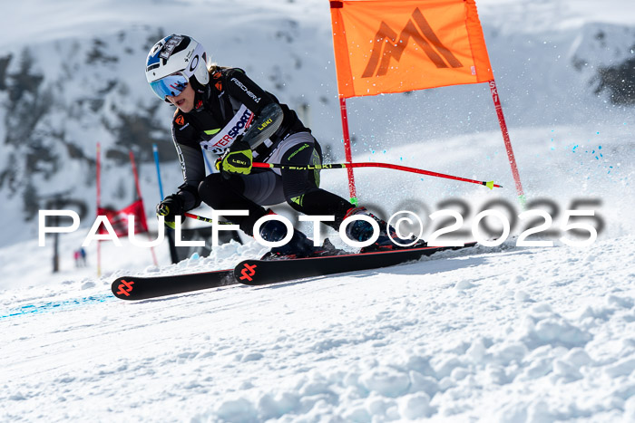 25. SVM Regionalcup-Finale 2025, Kinder, Schüler, Jugend, Erwachsene 20.03.2022