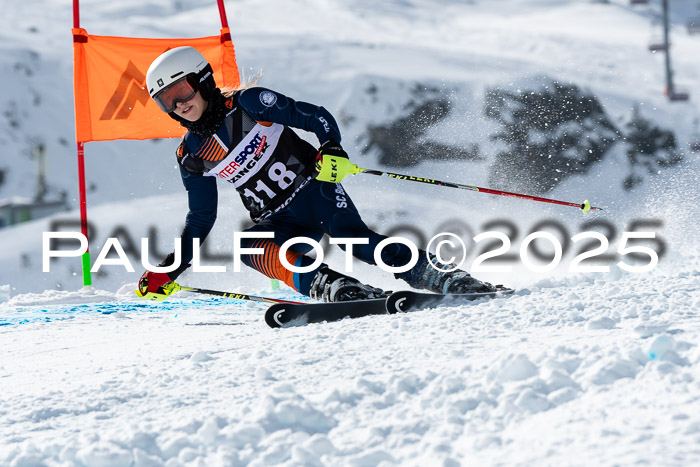 25. SVM Regionalcup-Finale 2025, Kinder, Schüler, Jugend, Erwachsene 20.03.2022