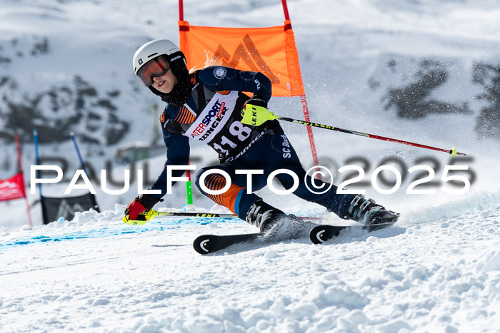 25. SVM Regionalcup-Finale 2025, Kinder, Schüler, Jugend, Erwachsene 20.03.2022