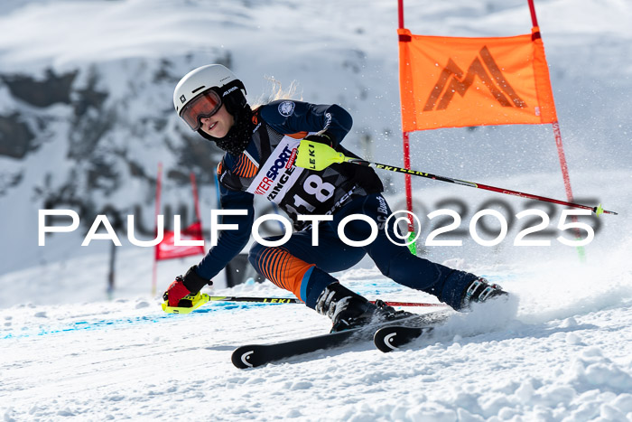 25. SVM Regionalcup-Finale 2025, Kinder, Schüler, Jugend, Erwachsene 20.03.2022