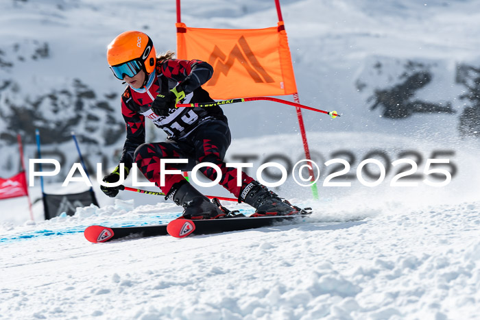 25. SVM Regionalcup-Finale 2025, Kinder, Schüler, Jugend, Erwachsene 20.03.2022
