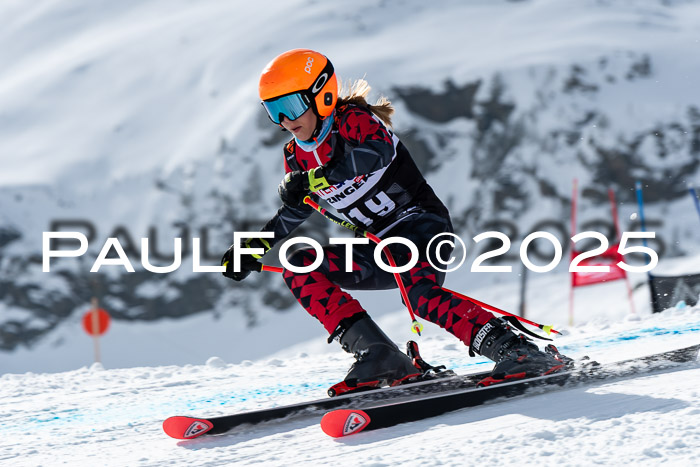 25. SVM Regionalcup-Finale 2025, Kinder, Schüler, Jugend, Erwachsene 20.03.2022