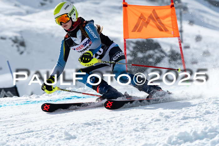 25. SVM Regionalcup-Finale 2025, Kinder, Schüler, Jugend, Erwachsene 20.03.2022