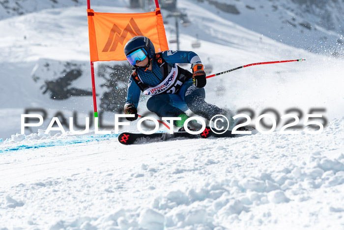 25. SVM Regionalcup-Finale 2025, Kinder, Schüler, Jugend, Erwachsene 20.03.2022