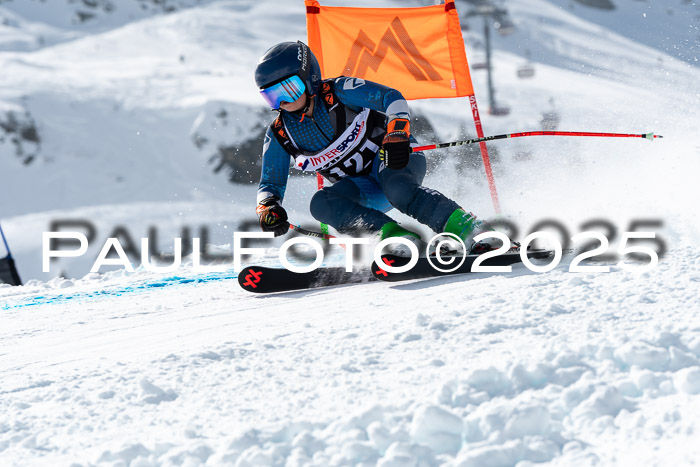 25. SVM Regionalcup-Finale 2025, Kinder, Schüler, Jugend, Erwachsene 20.03.2022