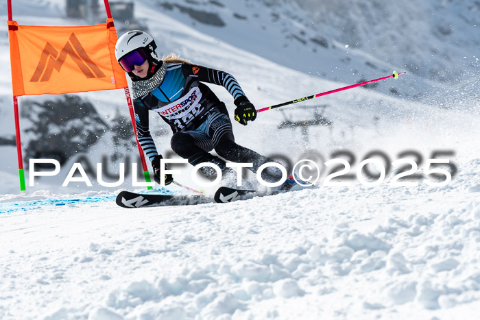 25. SVM Regionalcup-Finale 2025, Kinder, Schüler, Jugend, Erwachsene 20.03.2022