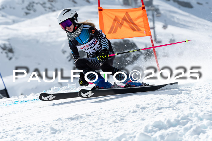 25. SVM Regionalcup-Finale 2025, Kinder, Schüler, Jugend, Erwachsene 20.03.2022