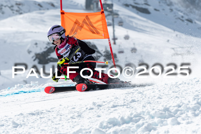 25. SVM Regionalcup-Finale 2025, Kinder, Schüler, Jugend, Erwachsene 20.03.2022